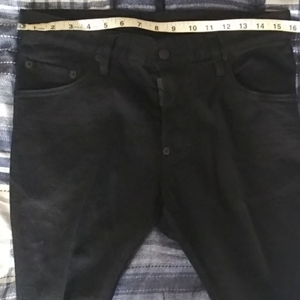 Dsquared2 Jeans - Picture 3 of 6